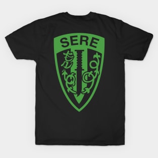 Sere School T-Shirt